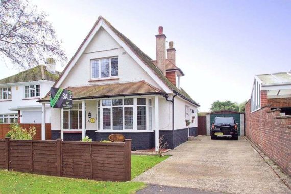 3&nbsp;Bedroom&nbsp;Detached